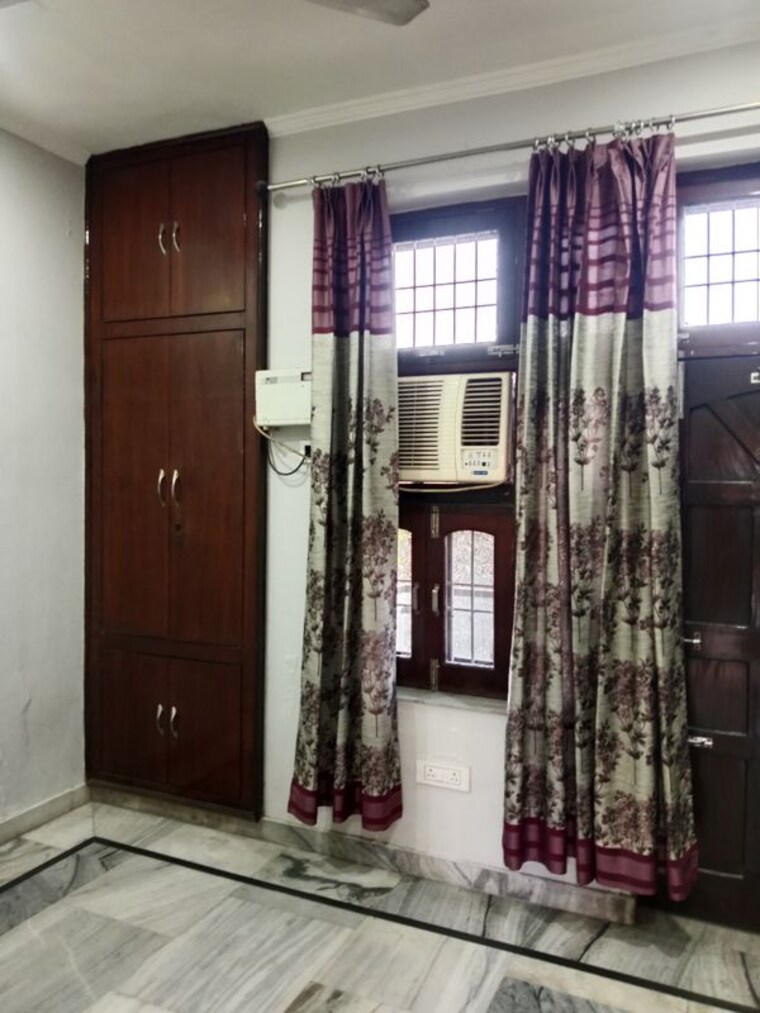 Living Room, sector 25 2 Bedroom 769 Sq.Ft. Builder Floor In Sector 25 Panipat 10510949