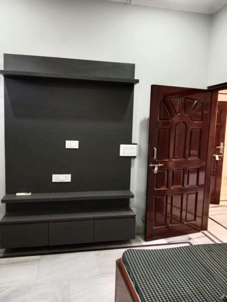 Room, sector 25 2 Bedroom 769 Sq.Ft. Builder Floor In Sector 25 Panipat 10510949