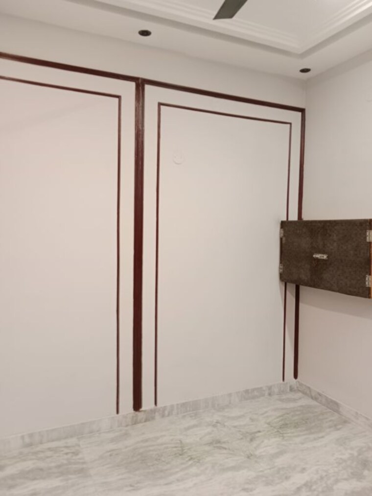 Room, sector 25 2 Bedroom 769 Sq.Ft. Builder Floor In Sector 25 Panipat 10510949