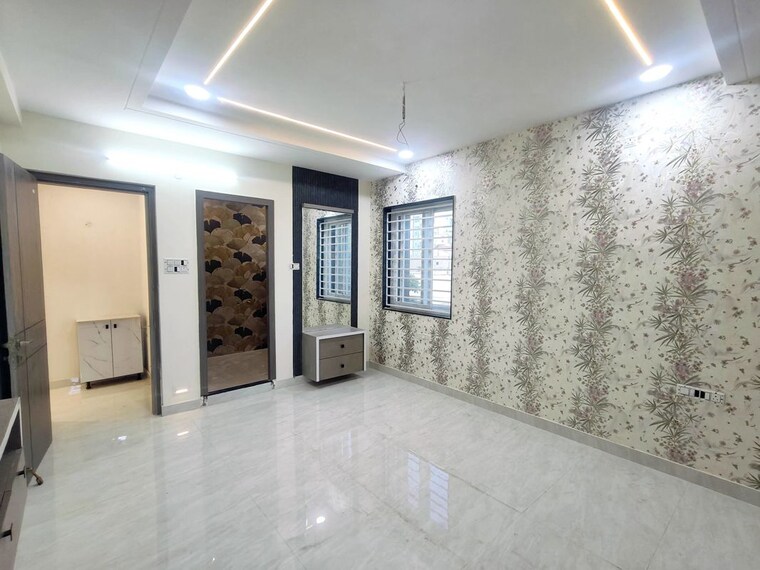 Room, muthyala reddy nagar 3 Bedroom 1800 Sq.Ft. Apartment In Muthyala Reddy Nagar Guntur 10510950