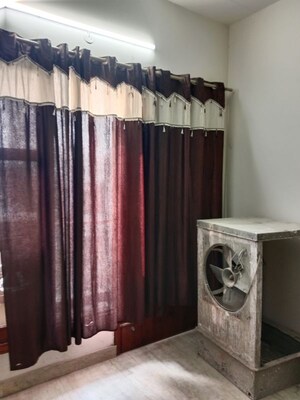 Bedroom in 2 BHK Builder Floor at Ansals Sushant City – for Rent