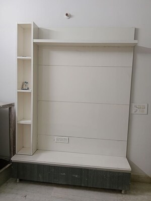 Furnished Amenities in 2 BHK Builder Floor at Ansals Sushant City – for Rent