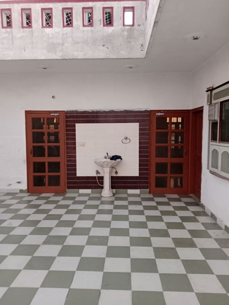Living Room, huda 2 Bedroom 652 Sq.Ft. Builder Floor In Huda Panipat 10510957