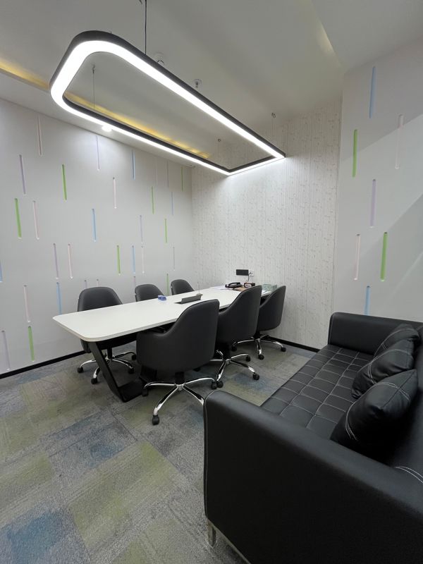 3300 Sq.Ft. Office Space in Sector 54