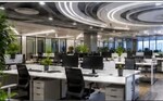 8175 Sq.Ft. Office Space in IT/SEZ in Gachibowli