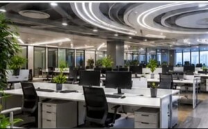  Office Space in IT/SEZ For Sale in Gachibowli