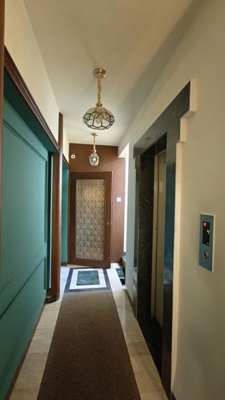Entrance, 36-turner-road 4 Bedroom 2500 Sq.Ft. Apartment In Bandra West Mumbai 10510959