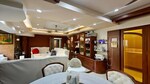 4 BHK + Store Room 2500 Sq.Ft. Apartment in 36 Turner Road