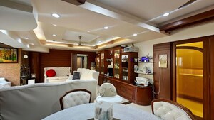 4 BHK Apartment For Sale in 36 Turner Road, Bandra West