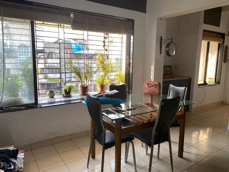 Dining area, samata nagar Pg For Boys In Samata Nagar 10510958