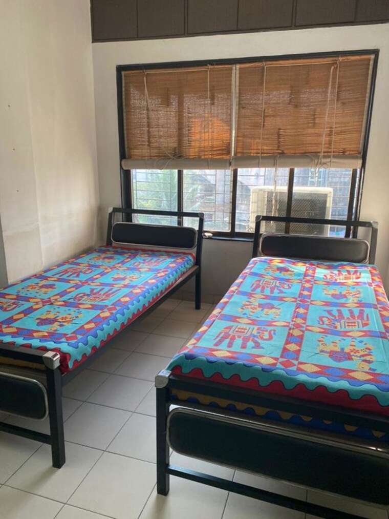 Bedroom, samata nagar Pg For Boys In Samata Nagar 10510958