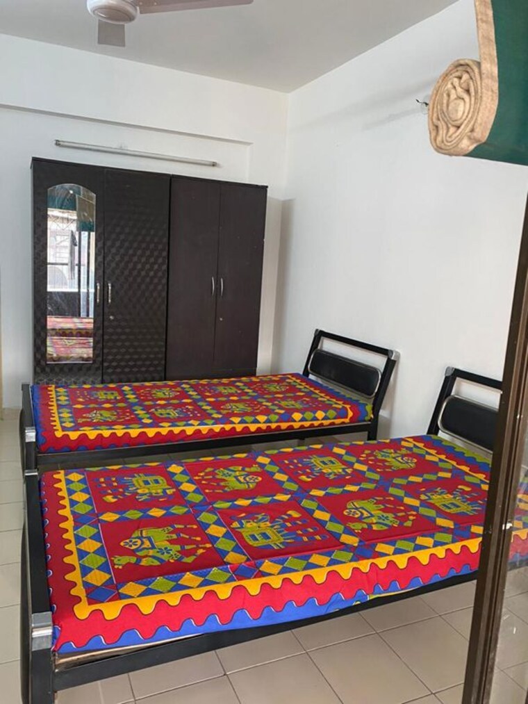 Bedroom, samata nagar Pg For Boys In Samata Nagar 10510958