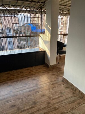 Balcony in  Pg at Samata Nagar – for Rent