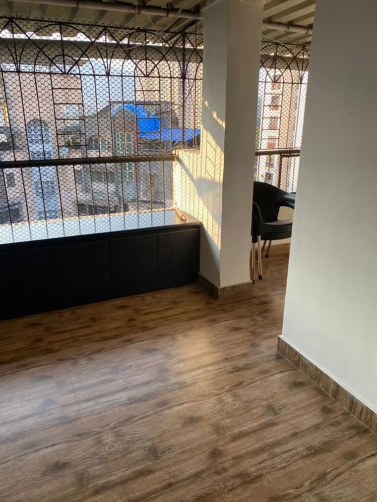 Balcony, samata nagar Pg For Boys In Samata Nagar 10510958