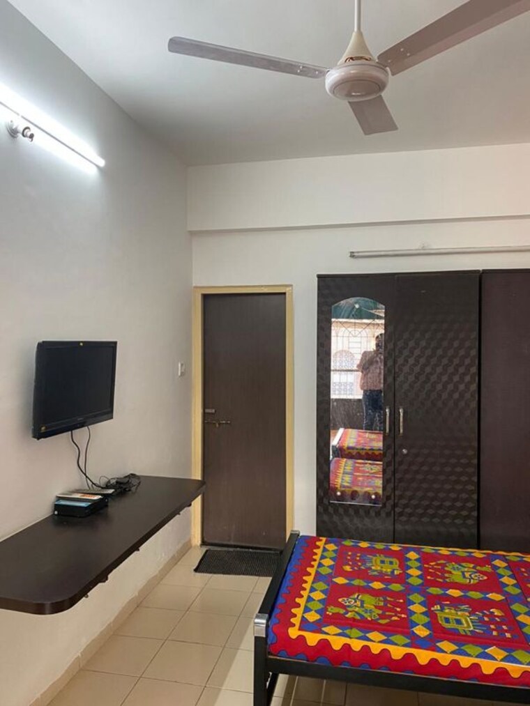 Bedroom, samata nagar Pg For Boys In Samata Nagar 10510958
