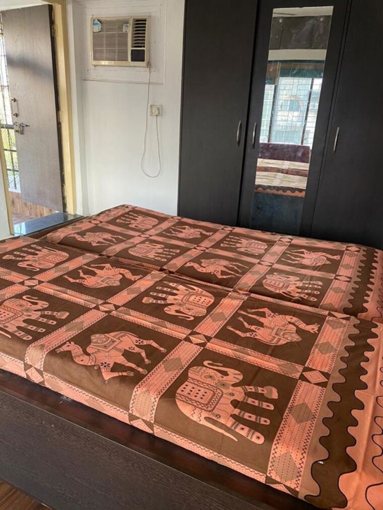 Bedroom, samata nagar Pg For Boys In Samata Nagar 10510958