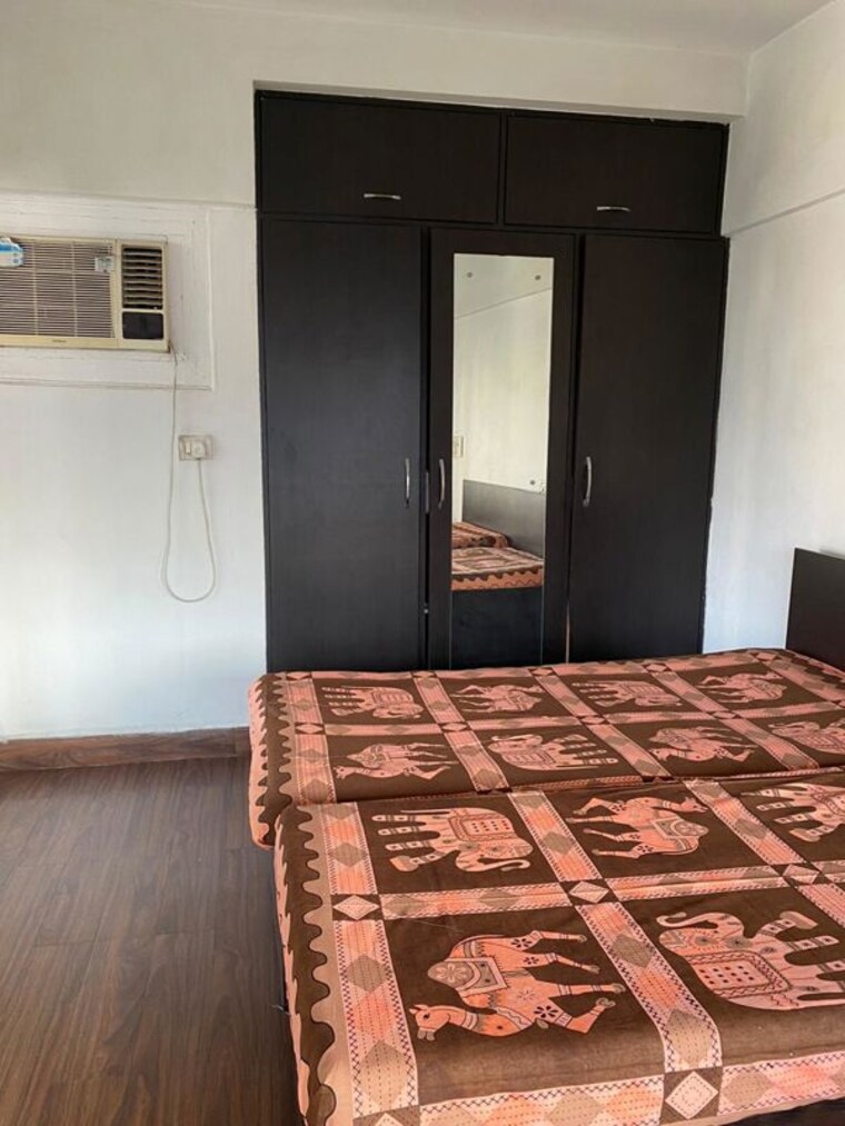 Bedroom, samata nagar Pg For Boys In Samata Nagar 10510958