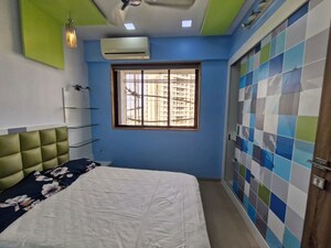 1 BHK Apartment For Rent in ACE Homes, Kasarvadavali
