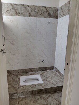 Bathroom in 2 BHK Apartment at Mhada – for Rent