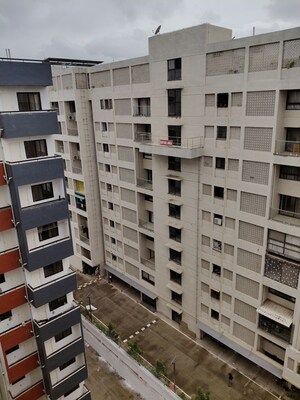 2 BHK Apartment – Exterior View View at Mhada - for Rent