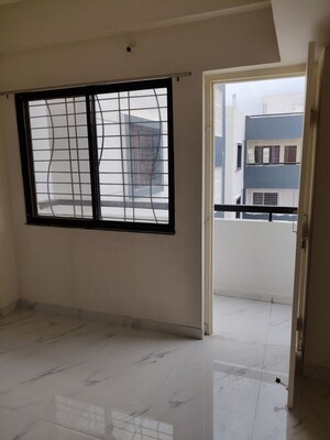 2 BHK Apartment – Exterior View View at Mhada - for Rent
