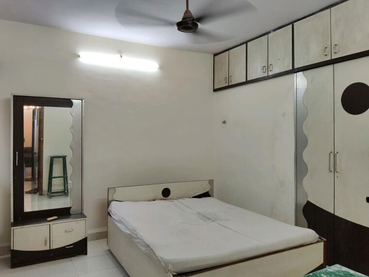 Bathroom, new-brahmand-phase-7-chs 2 Bedroom 850 Sq.Ft. Apartment In Brahmand Thane 10510977