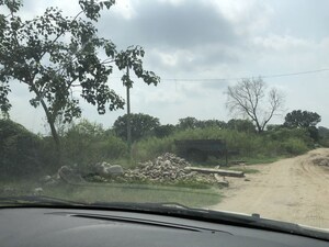 Plot Area in  Land at Khanwal – for Sale