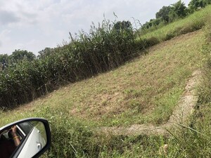 Plot Area in  Land at Khanwal – for Sale