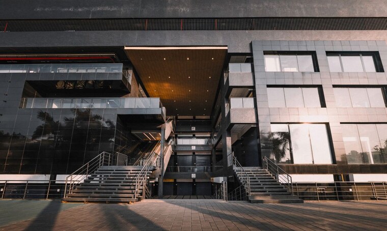 Exterior View, aundh Commercial Shop 750 Sq.Ft. In Aundh Pune 10510985
