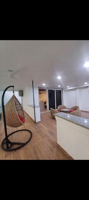 2 BHK Apartment For Rent in Jaypee Cypress Court, Jaypee Greens