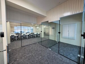 Team Area in  Office Space at Singasandra – for Rent