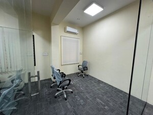 Team Area in  Office Space at Singasandra – for Rent