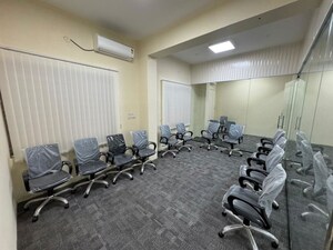 Team Area in  Office Space at Singasandra – for Rent