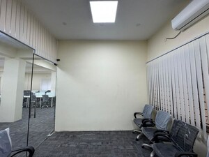 Team Area in  Office Space at Singasandra – for Rent