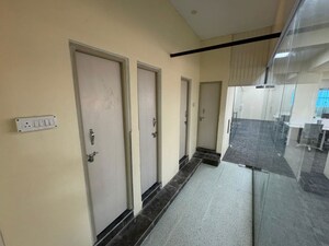 Team Area in  Office Space at Singasandra – for Rent