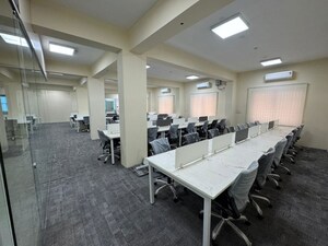  Office Space For Rent in Singasandra