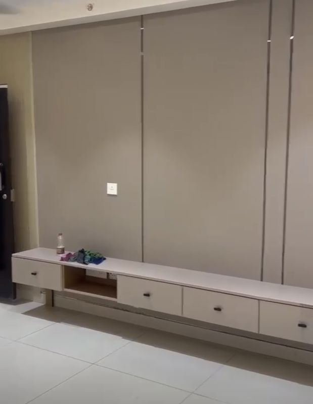3 BHK + Prayer Room,Servant Room 2155 Sq.Ft. Apartment in Lansum El Dorado