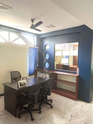  Office Space For Rent in Goldwins