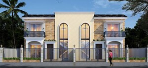 3 BHK Villa For Sale in Serli