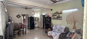  Apartment For Rent in Vajras Sree Nivasam, Kondapur