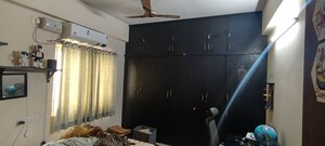 Furnished Amenities in  Apartment at Vajras Sree Nivasam, Kondapur – for Rent