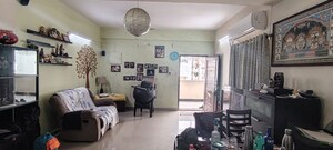Team Area in  Apartment at Vajras Sree Nivasam, Kondapur – for Rent