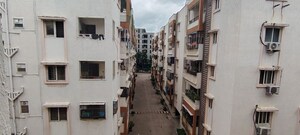  Apartment – Exterior View View at Vajras Sree Nivasam, Kondapur - for Rent