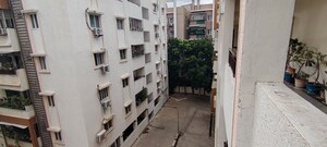  Apartment – Exterior View View at Vajras Sree Nivasam, Kondapur - for Rent
