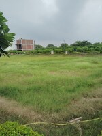 1656 Sq.Ft. Plot in Sector 16 Wave City