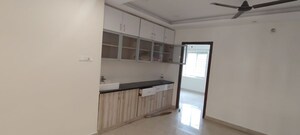 Kitchen in  Apartment at Vyom Galaxy, Kukatpally – for Rent