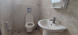 Bathroom in  Apartment at Vyom Galaxy, Kukatpally – for Rent