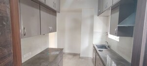 Kitchen in  Apartment at Vyom Galaxy, Kukatpally – for Rent