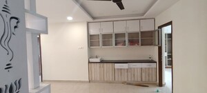 Bathroom in  Apartment at Vyom Galaxy, Kukatpally – for Rent