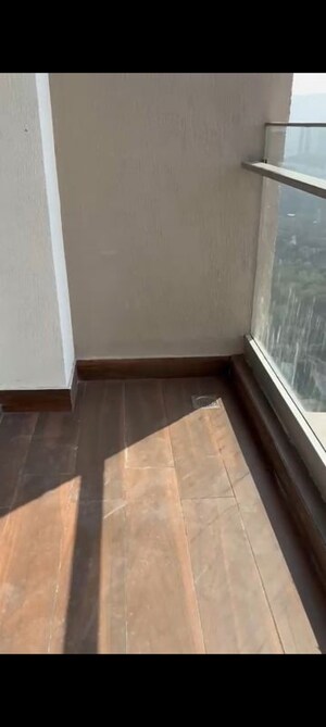 Kitchen in 3 BHK Apartment at L And T Business Park, Powai – for Rent